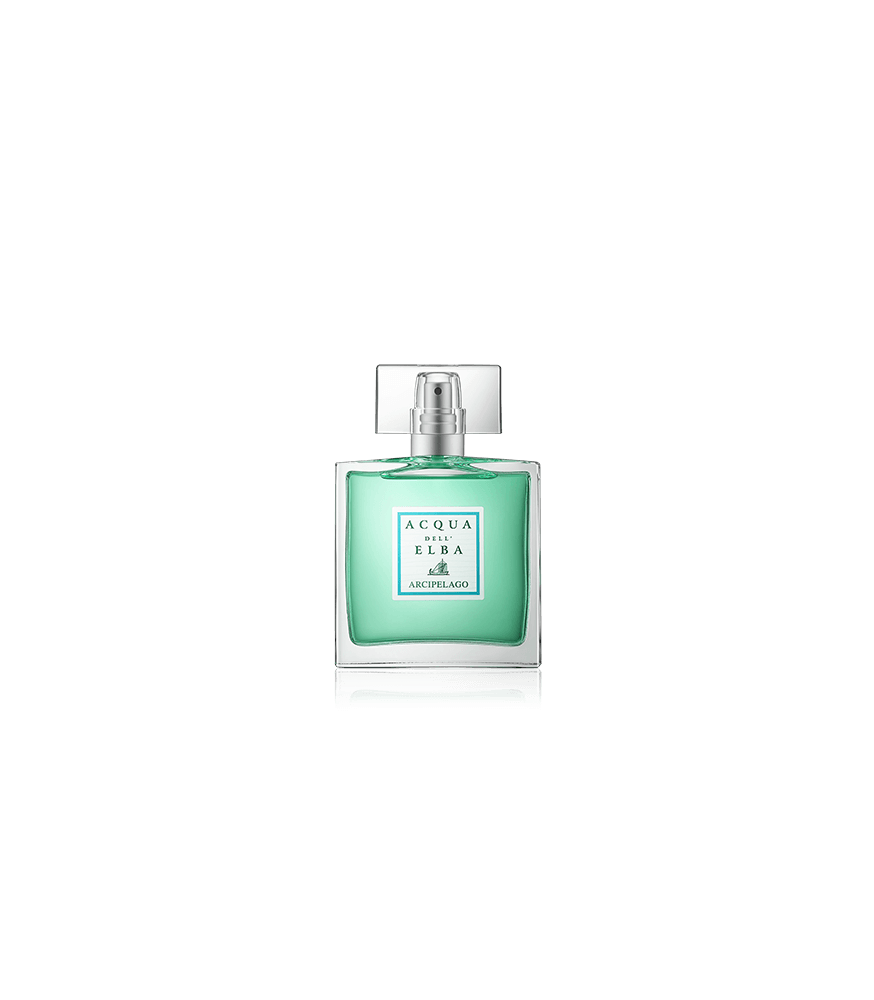 Acqua dell'Elba Arcipelago Uomo Eau de Toilette Spray (50 ml)