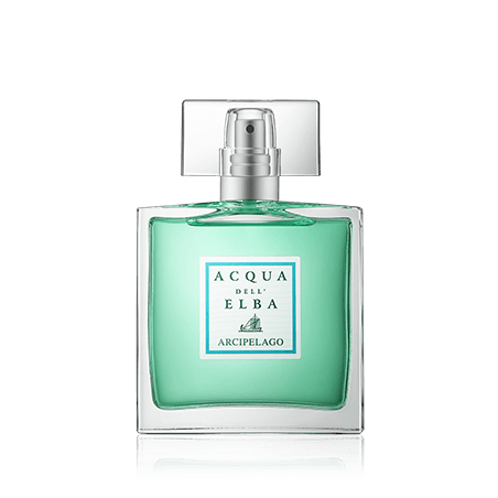 Acqua dell'Elba Arcipelago Uomo Eau de Toilette Spray (50 ml)