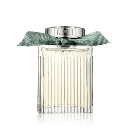 Chloé Chloé Rose Naturelle Intense Eau de Parfum Spray Refillable (100 ml)