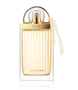 Chloé Love Story Eau de Parfum Spray (75 ml)