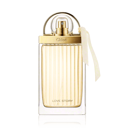Chloé Love Story Eau de Parfum Spray (75 ml)