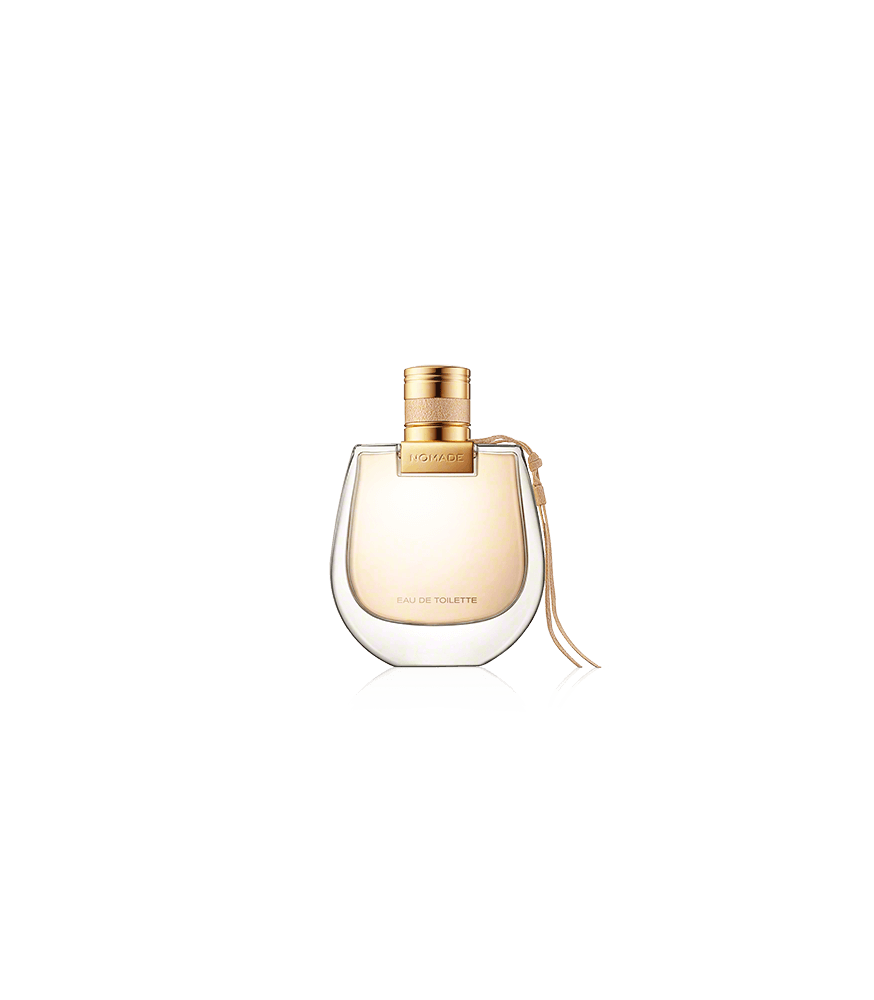 Chloé Nomade Eau de Toilette Spray (75 ml)