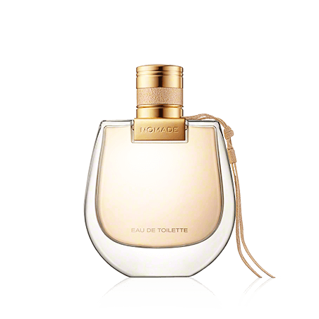 Chloé Nomade Eau de Toilette Spray (75 ml)