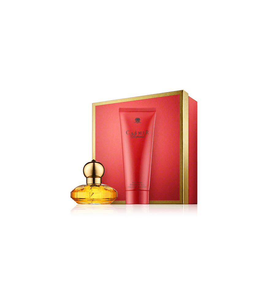 Chopard Casmir 30 ml EdP Set mit Shower Gel