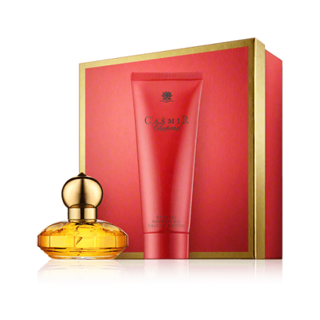 Chopard Casmir 30 ml EdP Set mit Shower Gel