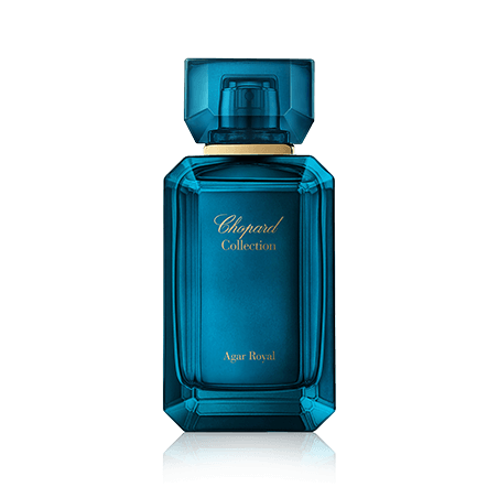 Chopard Gardens Of Kings Agar Royal Eau de Parfum Spray (100 ml)