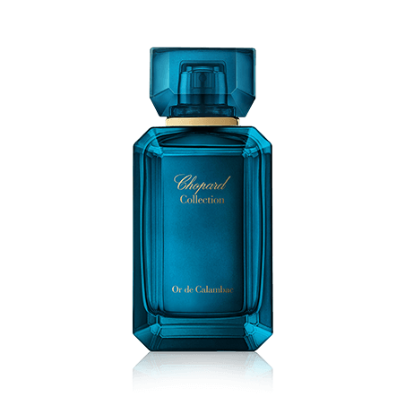 Chopard Gardens Of Kings Or de Calambac Eau de Parfum Spray (100 ml)