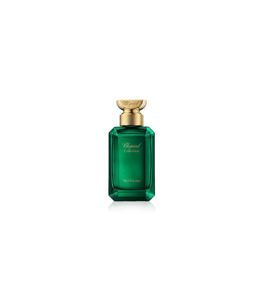 Chopard Gardens of Paradise Miel d'Arabie Eau de Parfum Spray (100 ml)