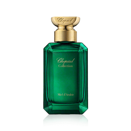 Chopard Gardens of Paradise Miel d'Arabie Eau de Parfum Spray (100 ml)