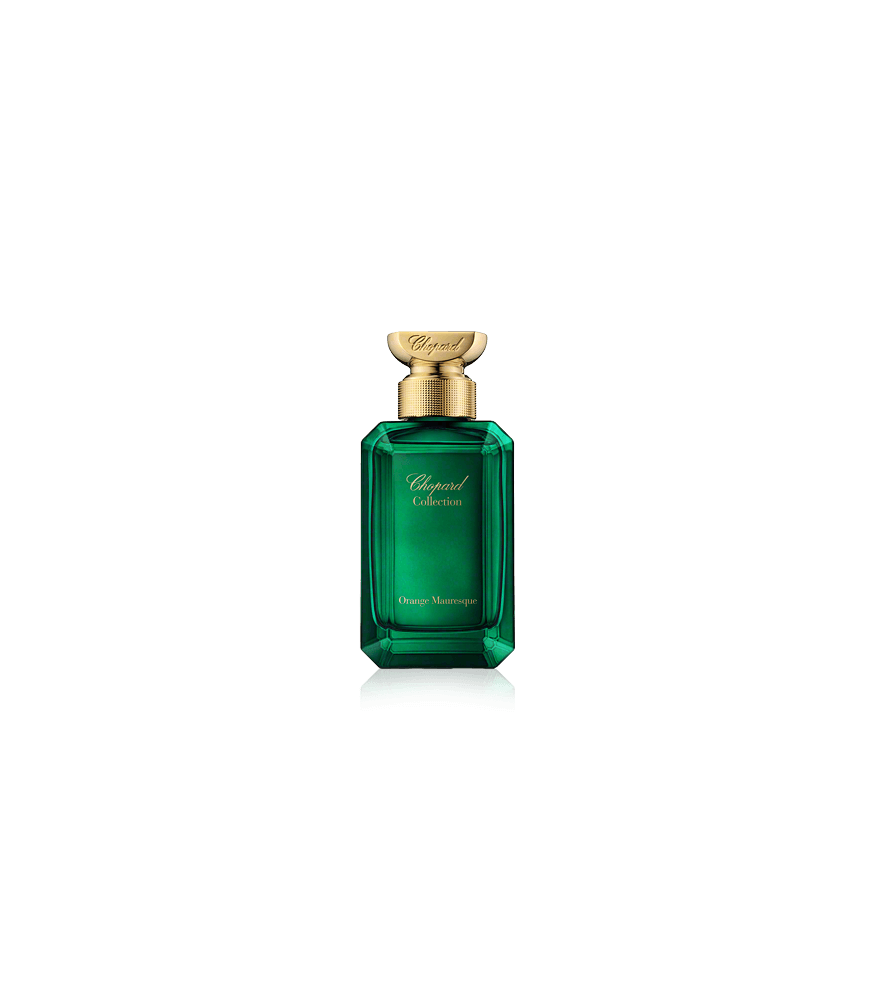 Chopard Gardens of Paradise Orange Mauresque Eau de Parfum Spray (100 ml)