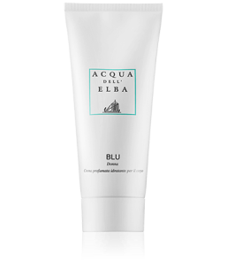 Acqua dell'Elba Blu Donna Body Cream (200 ml)