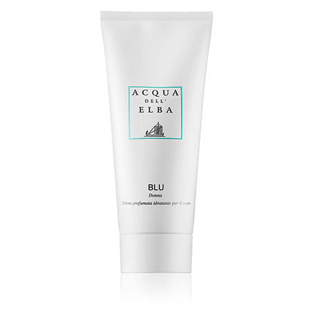 Acqua dell'Elba Blu Donna Body Cream (200 ml)