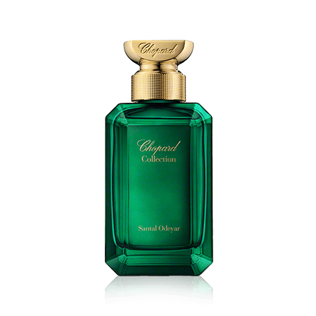 Chopard Gardens of Paradise Santal Odeyar Eau de Parfum Spray (100 ml)