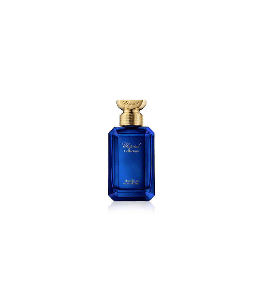 Chopard Gardens of Tropics Magnolia au Vétiver d'Haïti Eau de Parfum Spray (100 ml)
