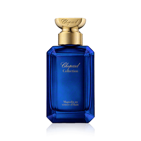 Chopard Gardens of Tropics Magnolia au Vétiver d'Haïti Eau de Parfum Spray (100 ml)