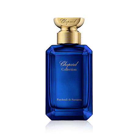 Chopard Gardens of Tropics Patchouli de Sumatra Eau de Parfum Spray (100 ml)