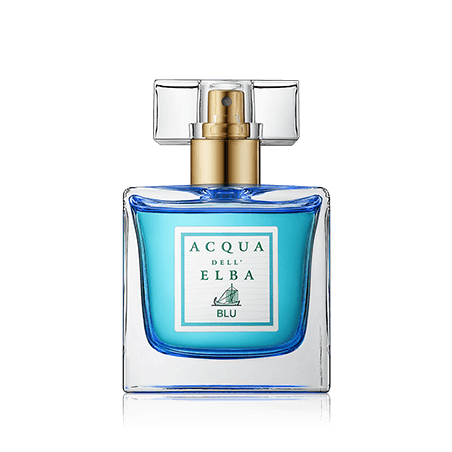 Acqua dell'Elba Blu Donna Eau de Parfum Spray (50 ml)