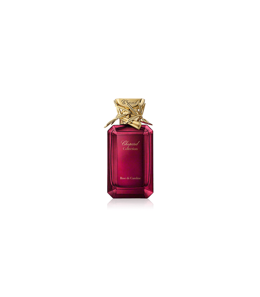 Chopard Red Carpet Rose de Caroline Eau de Parfum Spray (100 ml)