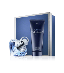Chopard Wish 30 ml EdP Set mit Shower Gel