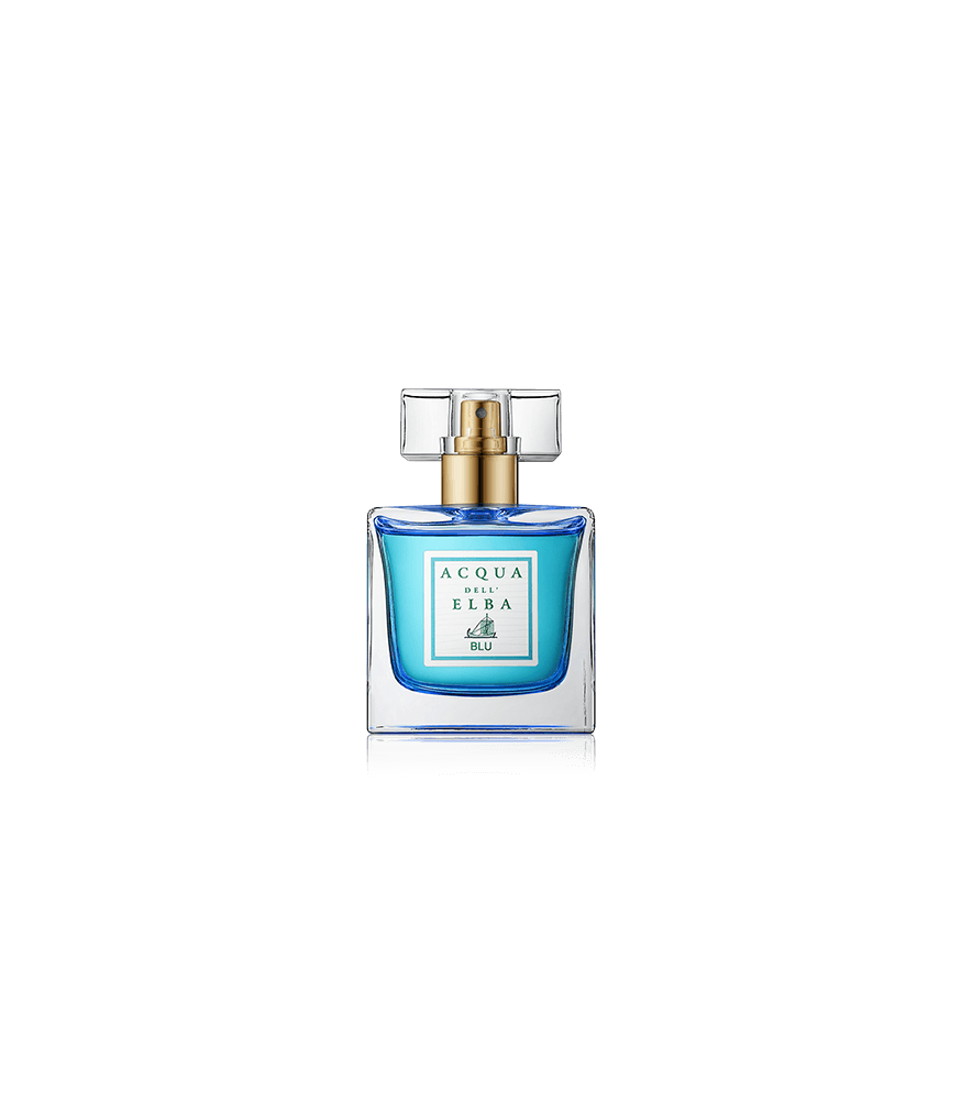 Acqua dell'Elba Blu Donna Eau de Toilette Spray (50 ml)