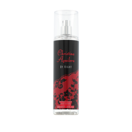 Christina Aguilera by Night Fine Fragrance Mist (236 ml)