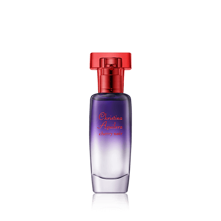 Christina Aguilera Cherry Noir Eau de Parfum Spray (15 ml)