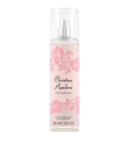 Christina Aguilera Definition Fine Fragrance Mist (236 ml)