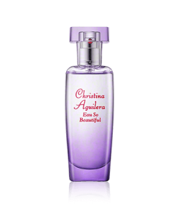 Christina Aguilera Eau So Beautiful Eau de Parfum Spray (30 ml)