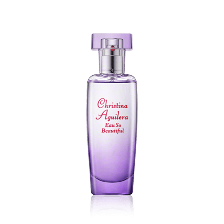 Christina Aguilera Eau So Beautiful Eau de Parfum Spray (30 ml)