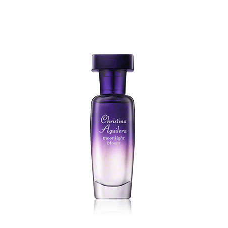 Christina Aguilera Moonlight Bloom Eau de Parfum Spray (15 ml)
