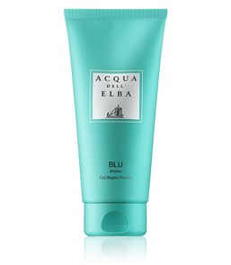 Acqua dell'Elba Blu Donna Shower Gel (200 ml)