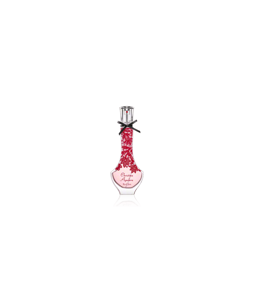 Christina Aguilera Red Sin Eau de Parfum Spray (30 ml)