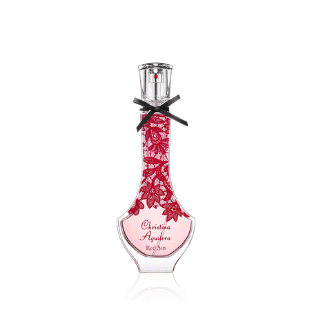 Christina Aguilera Red Sin Eau de Parfum Spray (30 ml)