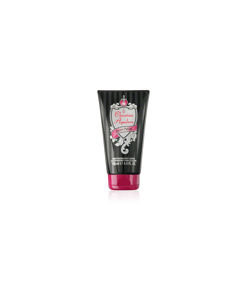 Christina Aguilera Secret Potion Body Lotion (150 ml)