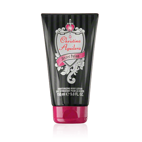 Christina Aguilera Secret Potion Body Lotion (150 ml)