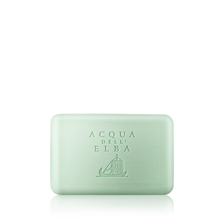 Acqua dell'Elba Blu Donna Seife (150 g)