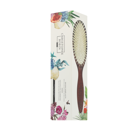 Christophe Robin Brushes Detangling Hairbrush