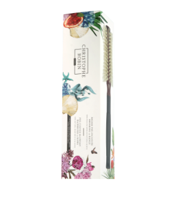 Christophe Robin Brushes Pre-Curved Blowdry Hairbrush