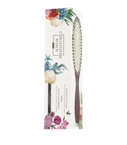 Christophe Robin Brushes Travel Hairbrush