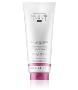 Christophe Robin Color Shield Mask with Camu-Camu Berries (200 ml)
