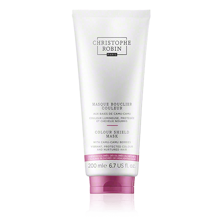 Christophe Robin Color Shield Mask with Camu-Camu Berries (200 ml)