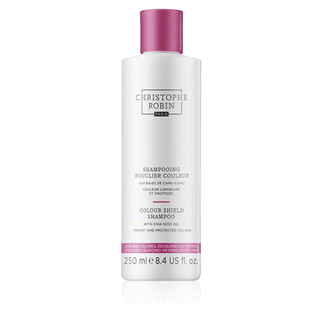 Christophe Robin Color Shield Shampoo with Camu-Camu Berries (250 ml)