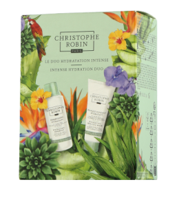 Christophe Robin Hydrating Intense Hydration Duo Set