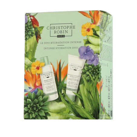 Christophe Robin Hydrating Intense Hydration Duo Set