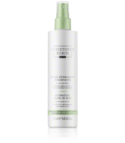 Christophe Robin Hydrating Leave-In Mist with Aloe Vera (150 ml)