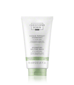 Christophe Robin Hydrating Melting Mask with Aloe Vera (75 ml)