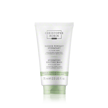 Christophe Robin Hydrating Melting Mask with Aloe Vera (75 ml)