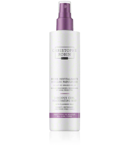 Christophe Robin Luscious Curl Reactivating Mist with Flaxseed Milk (150 ml)
