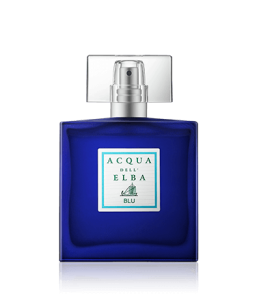 Acqua dell'Elba Blu Uomo Eau de Parfum Spray (50 ml)