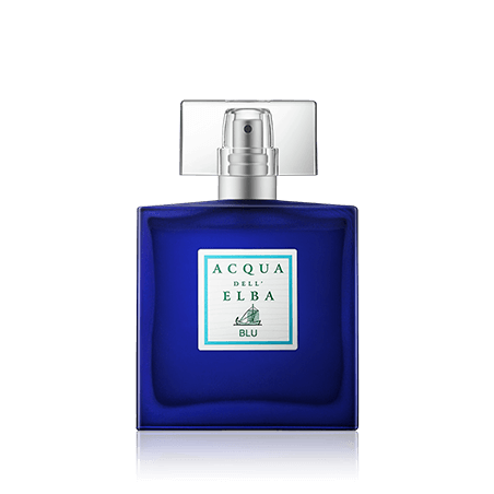 Acqua dell'Elba Blu Uomo Eau de Parfum Spray (50 ml)